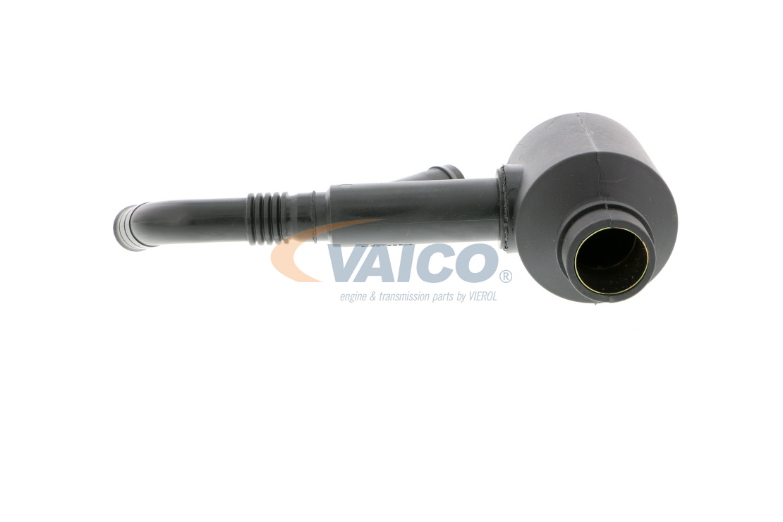 Slang, vevhusventilation V10-2636 VAICO AUDI A6 C5 Avant (4B5) 1.8 2002 125 hk