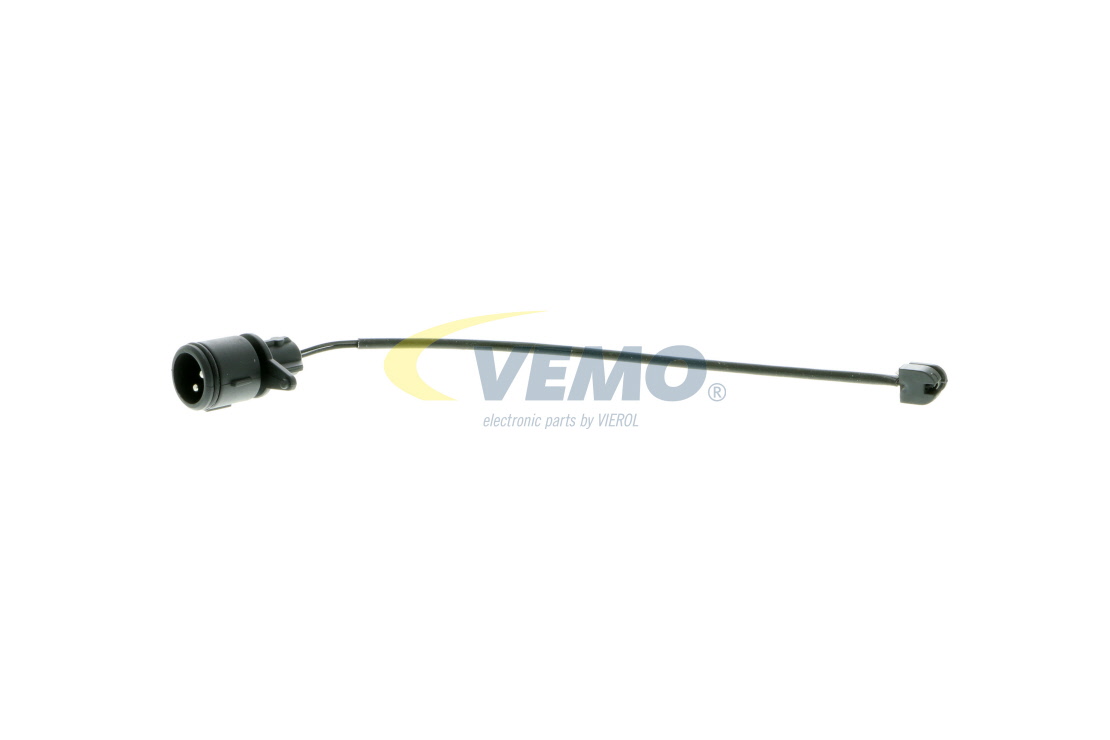 VEMO | Slidindikator Bremsebelægning foraksel, Original VEMO Quality V10-72-1023 AUDI A6 C4 Sedan (4A2) 1995 billig online