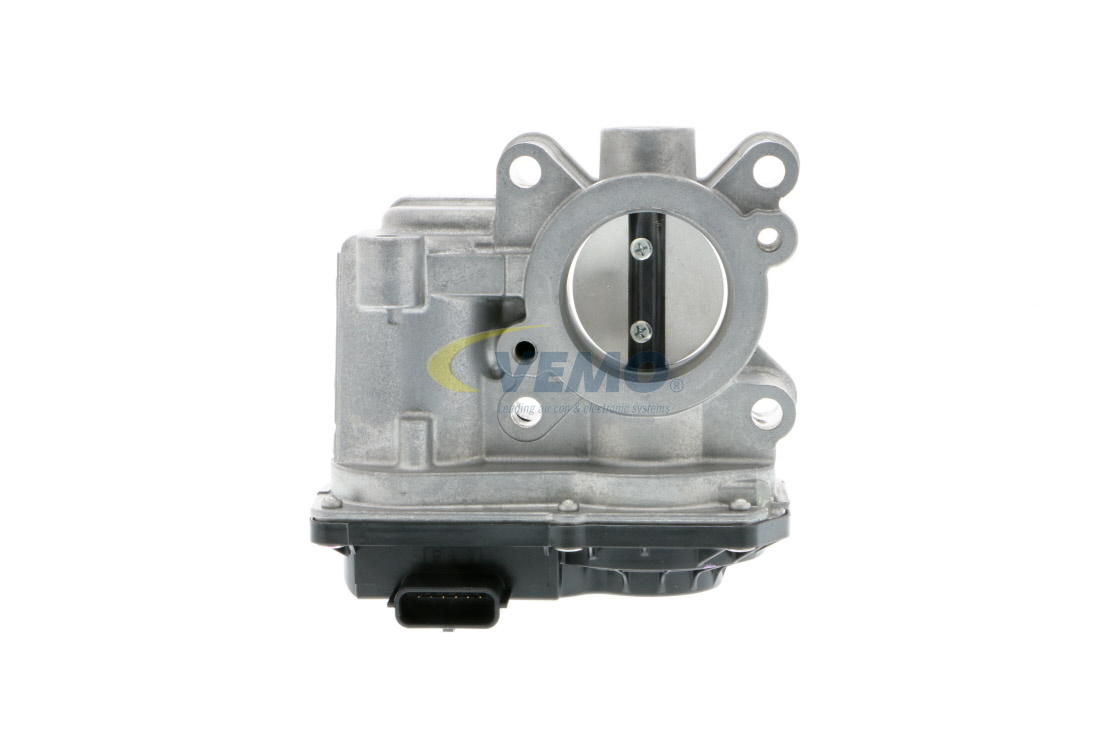 Gasspjæld V46-81-0002 VEMO RENAULT Twingo II Hatchback 1.2 Turbo 2007 100 HK