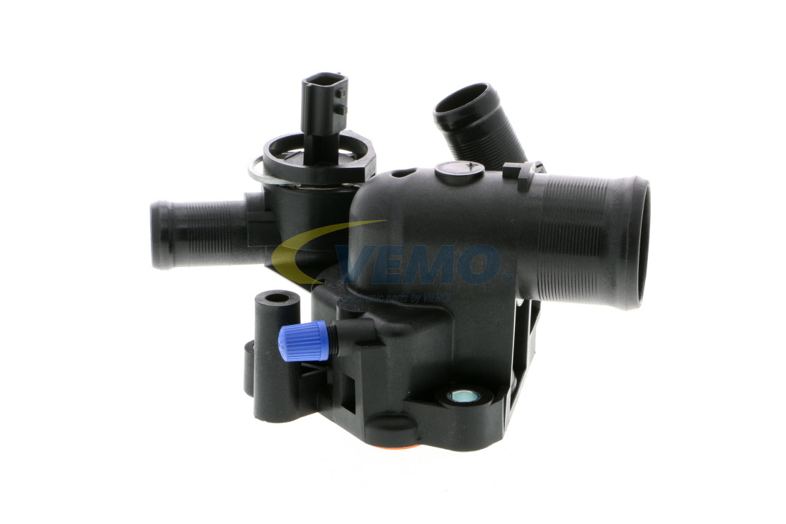 OEM nummer 82 01 064 062 - Termostat, kylvätska V46-99-1372 RENAULT, NISSAN, DACIA