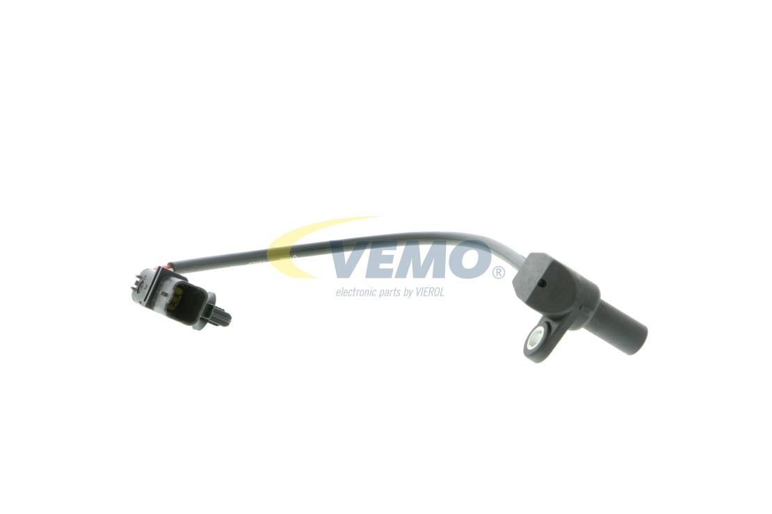 Sensor de revoluciones, control del motor V46-72-0101 VEMO RENAULT Megane II Coupé-Cabriolet (EM) 2.0 (EM0S) 2006 139 cv
