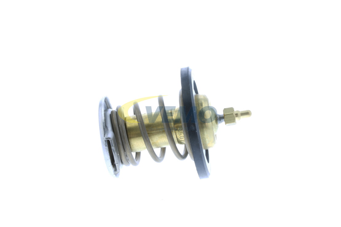 Termostat, kjølemiddel V40-99-1096 VEMO OPEL Vectra C Sedan (Z02) 2.0 DTI 16V (F69) 2005 101 hk