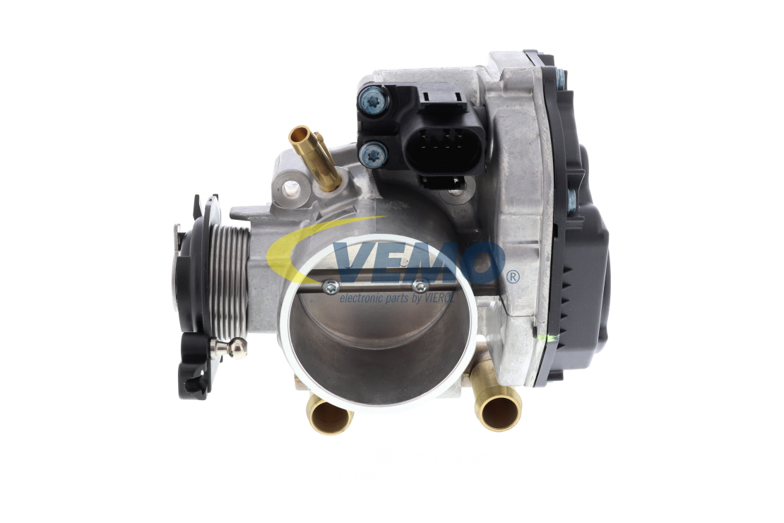 Gasspjæld V10-81-0047 VEMO AUDI A4 B5 Sedan (8D2) 1.6 1999 100 HK