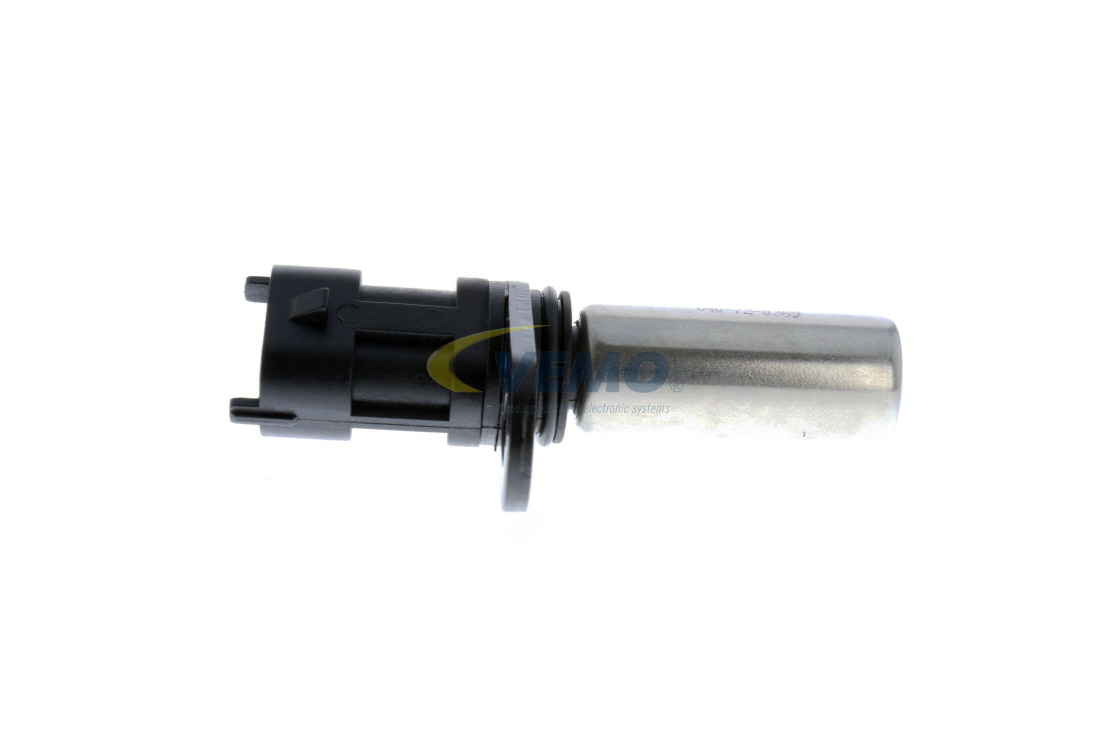 VEMO V40-72-0369 Crankshaft sensor VAUXHALL Astra Mk4 (G) CC (T98) 1.6 84 hp Petrol 2004