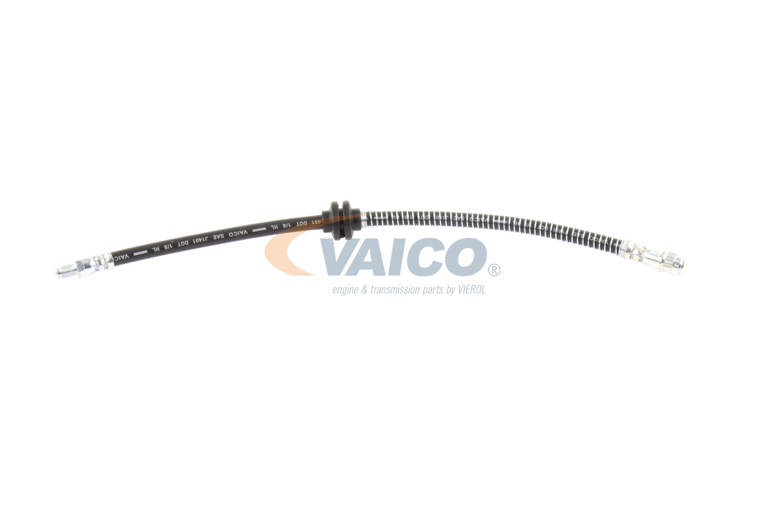 Latiguillo de freno V46-0537 VAICO RENAULT Megane II Berlina (LM) 1.6 2005 110 cv
