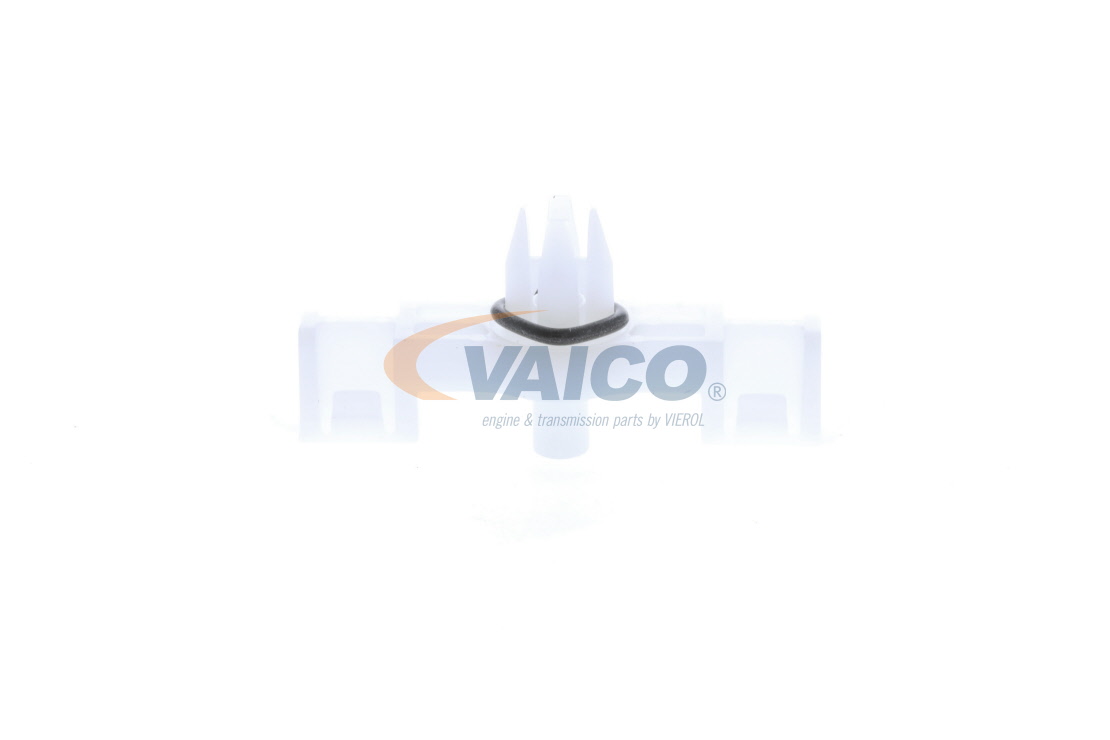 Numéro OEM 7L0 853 547 A - Patte métallique V10-2271 AUDI, SEAT, SKODA