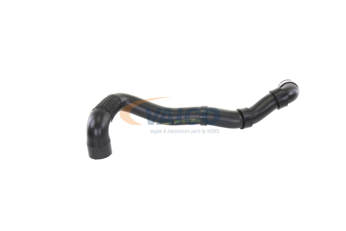 Numer OEM 203 501 28 82 - Przewód elastyczny chłodnicy V30-1652 MERCEDES-BENZ