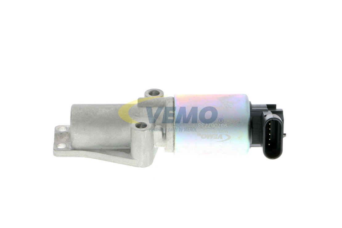 acquisto VEMO (V40-63-0037) Valvola EGR