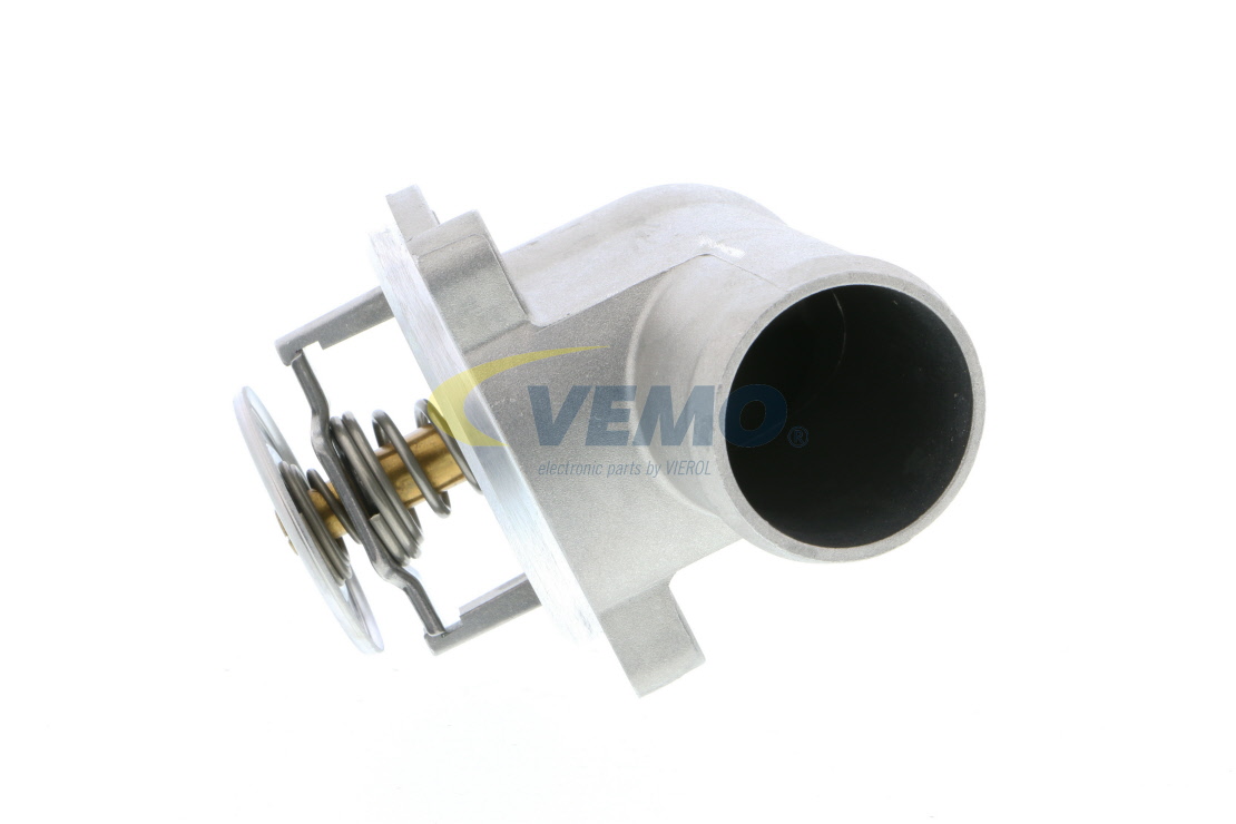 Thermostatgehäuse V30-99-0182 VEMO VW LT 28-35 II Bus 2.3 1998 143 PS