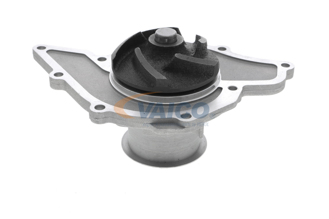 Numéro OEM 059 121 004 C - Pompe à eau V10-50043-1 AUDI, SEAT, SKODA, PORSCHE, CUPRA