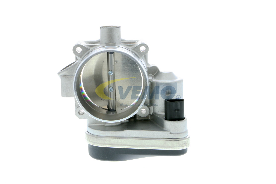 Corpo farfallato V10-81-0082 VEMO Volkswagen Touareg I (7LA, 7L6, 7L7) 3.2 V6 2003 220 CV