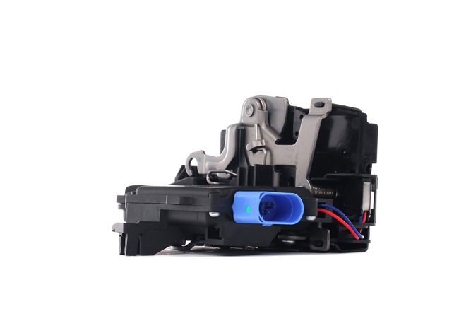 Volkswagen Caddy 3 (2KA, 2KH, 2CA, 2CH) door locks VEMO V10-85-2259