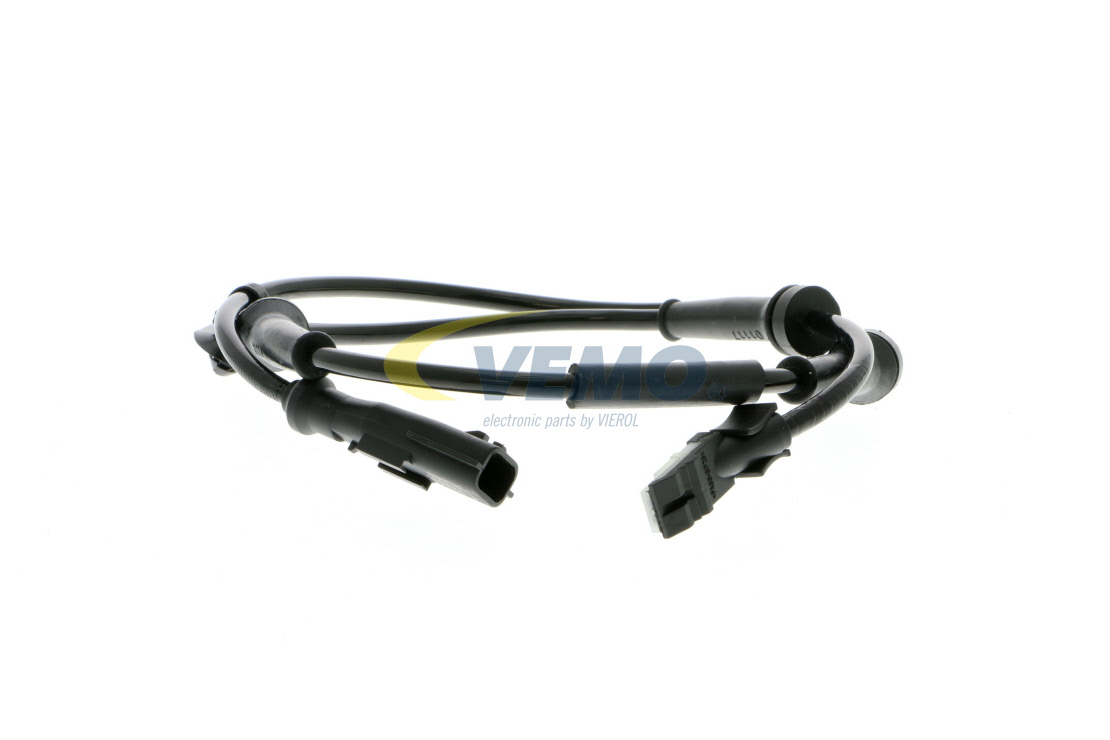 Sensor, ABS V46-72-0103 VEMO RENAULT Kangoo II Express (FW) 1.5 dCi 90 (FW0G, FW05, FW08, FW11) 2023 90 Pk