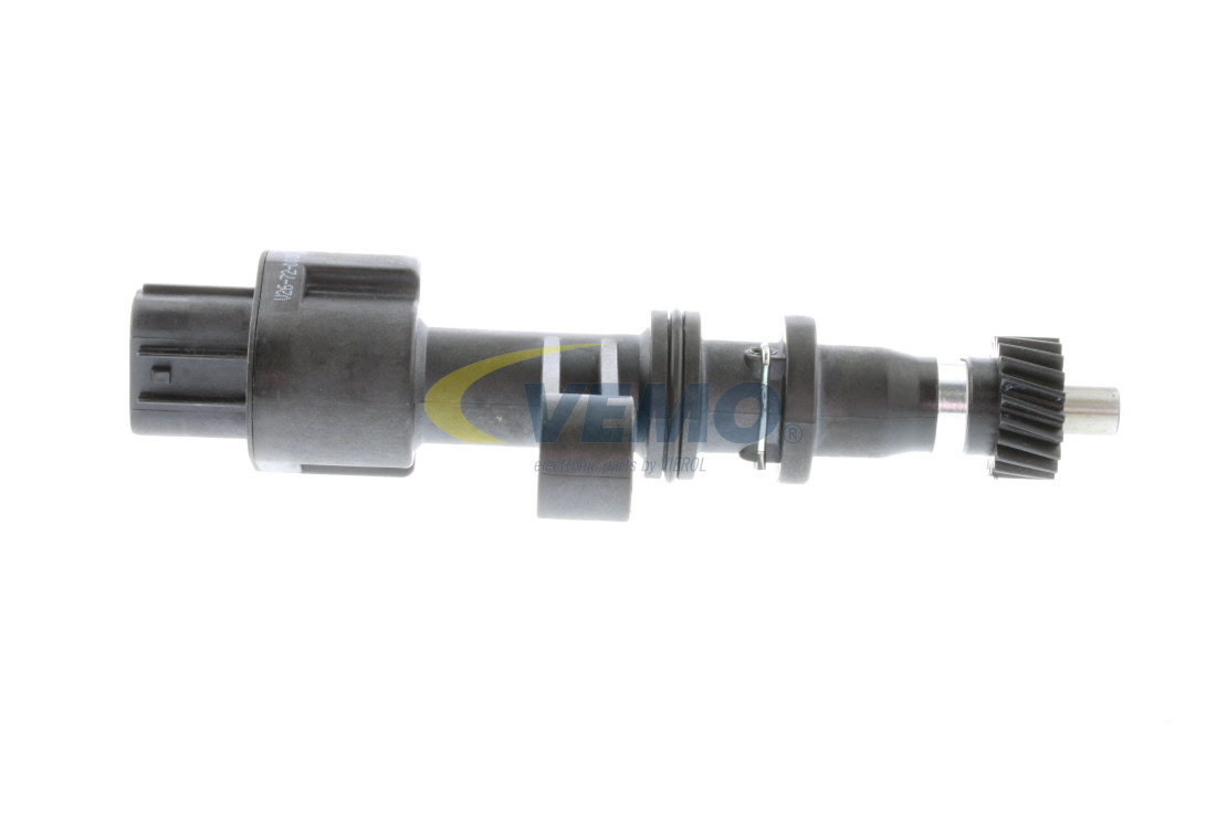 VEMO | Czujnik prędkości obrotowej mechanicznej skrzyni biegów Oryginalna jakożż VEMO V26-72-0018 HONDA CR-V II (RD) 2005 tanie online