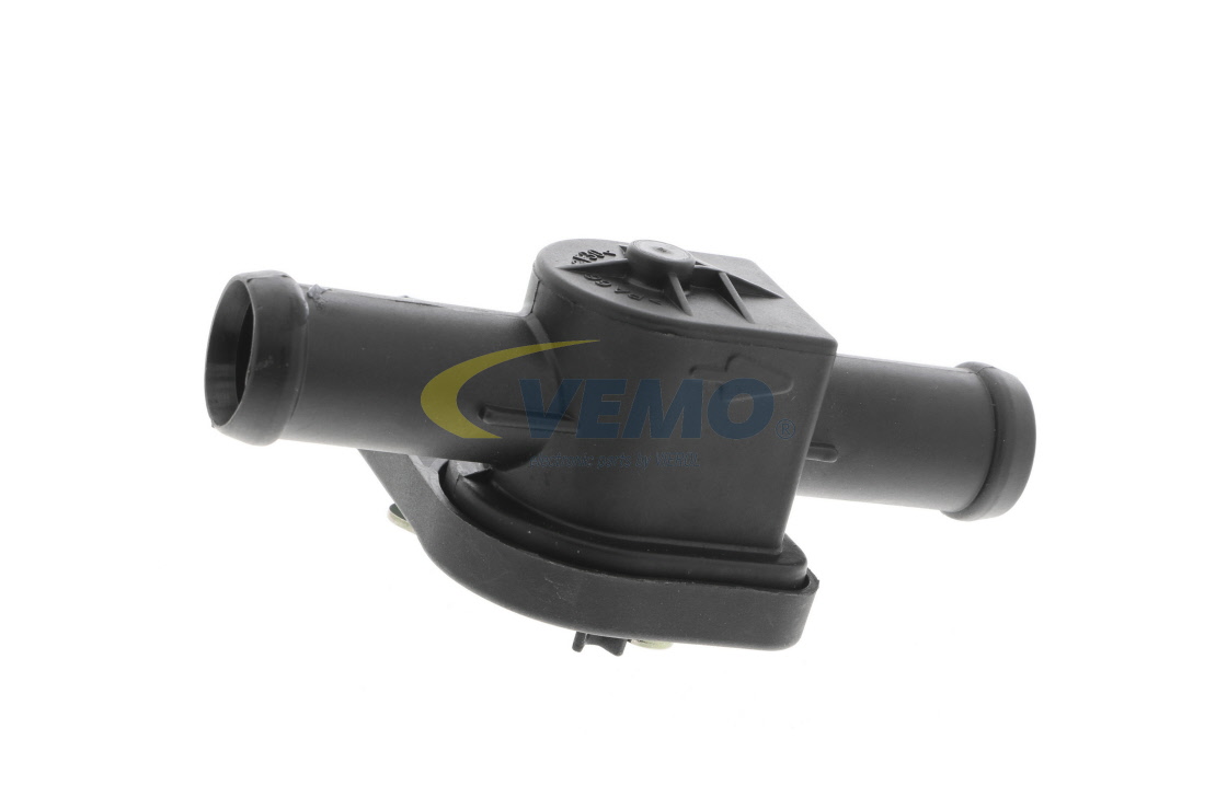 Regelklep koelvloestof V15-77-0019 VEMO Volkswagen Transporter T4 Bus (70B, 70C, 7DB, 7DK, 70J, 70K, 7DC, 7DJ) 2.5 TDI 1998 102 Pk