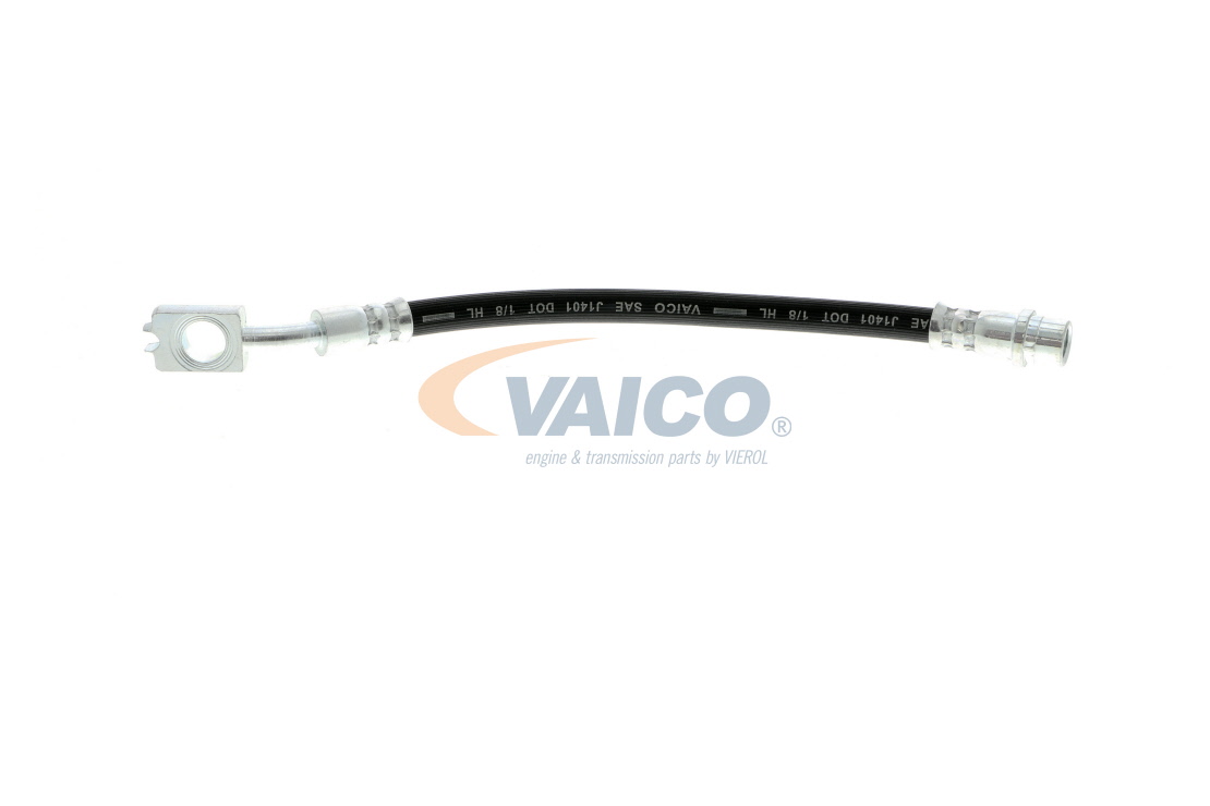 Número OEM 8D0 611 775 F - Latiguillo de freno V10-2307 SEAT, AUDI, SKODA, CUPRA, ISUZU