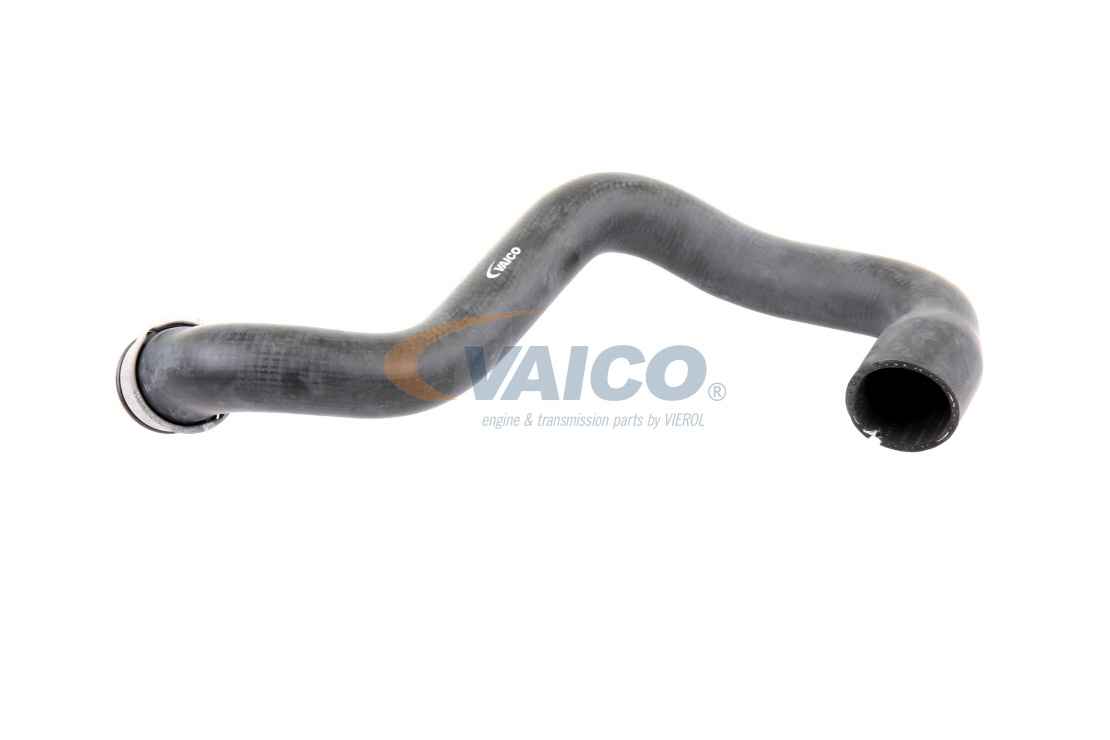 Numer OEM A 2115010682 - Przewód elastyczny chłodnicy V30-1662 MERCEDES-BENZ
