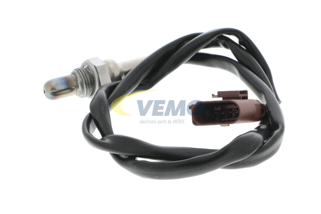 Avgasdelar VW up! Hatchback (121, 122, BL1, BL2): Lambdasond VEMO V10-76-0110