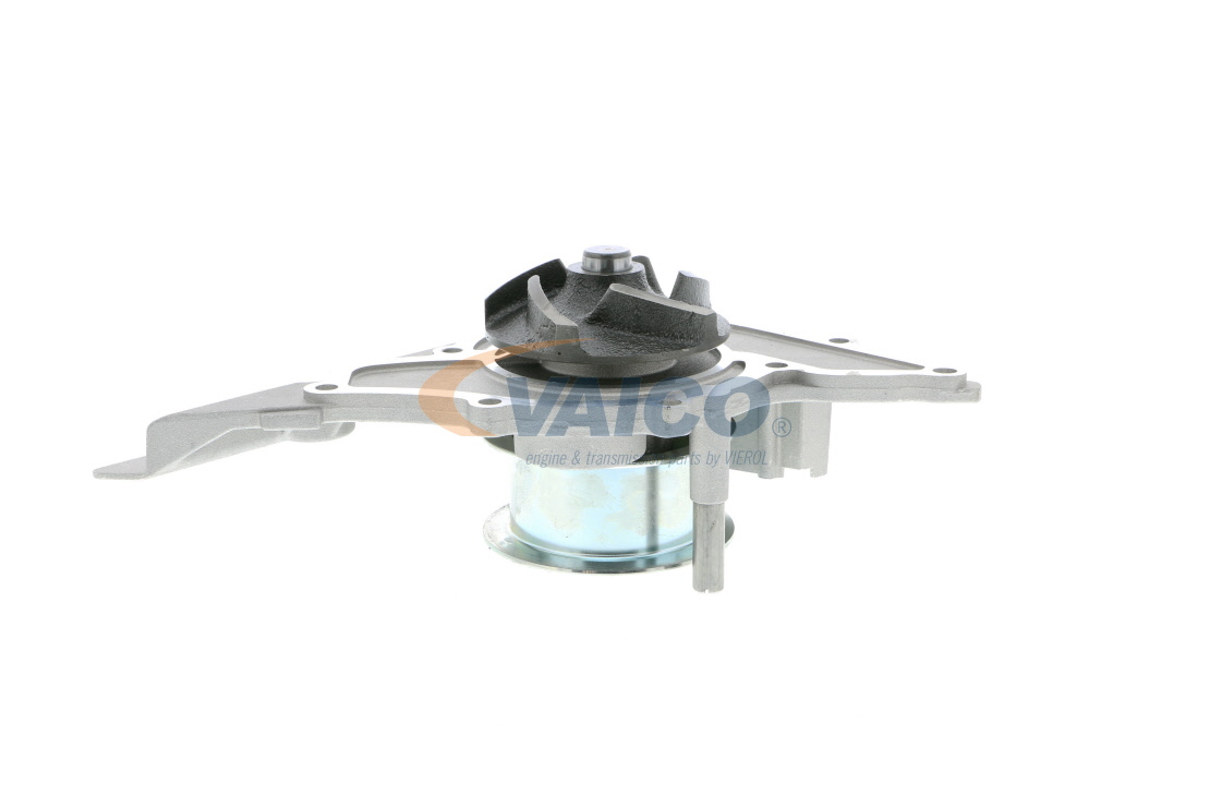 Número OEM 077 121 004 P - Bomba de água V10-50055-1 VW, AUDI, SEAT, SKODA, CUPRA