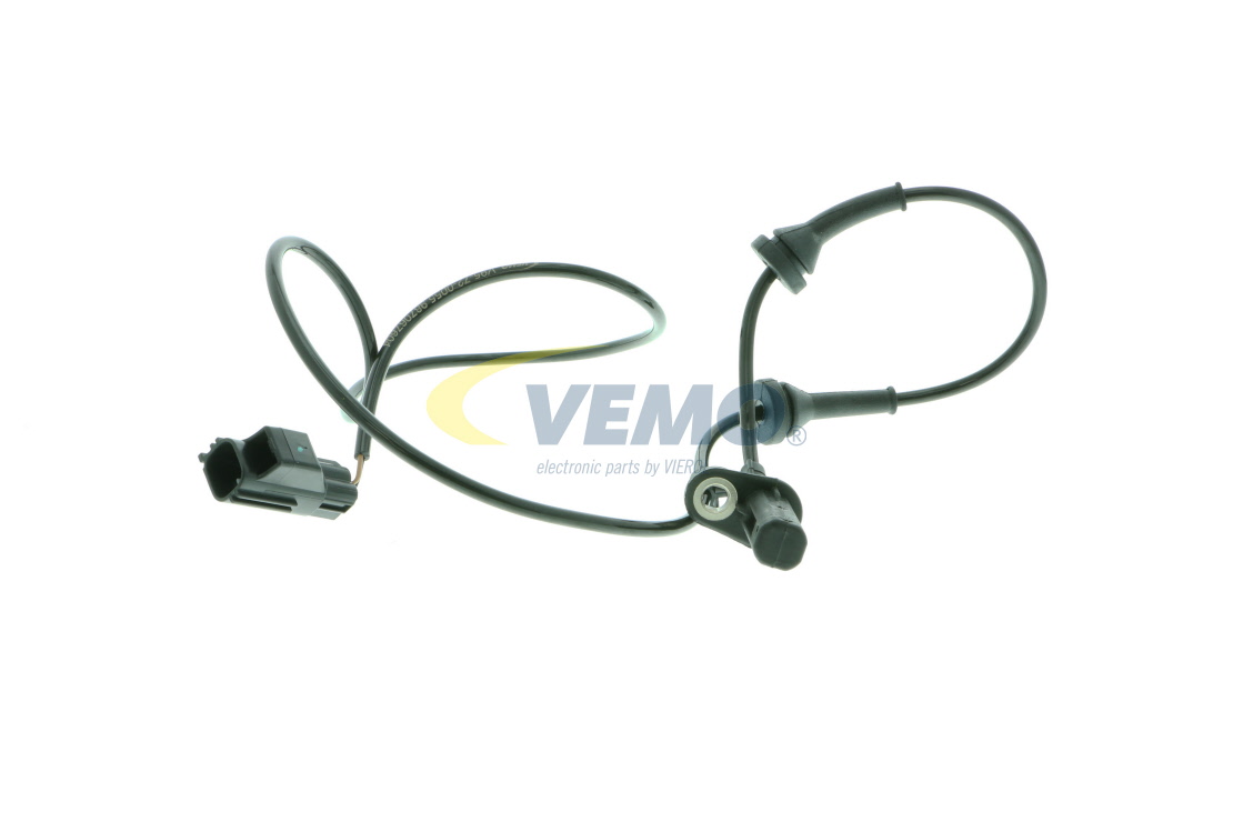Sensor, ABS V95-72-0055 VEMO VOLVO C70 I Cabrio (873) T5 2003 245 Pk