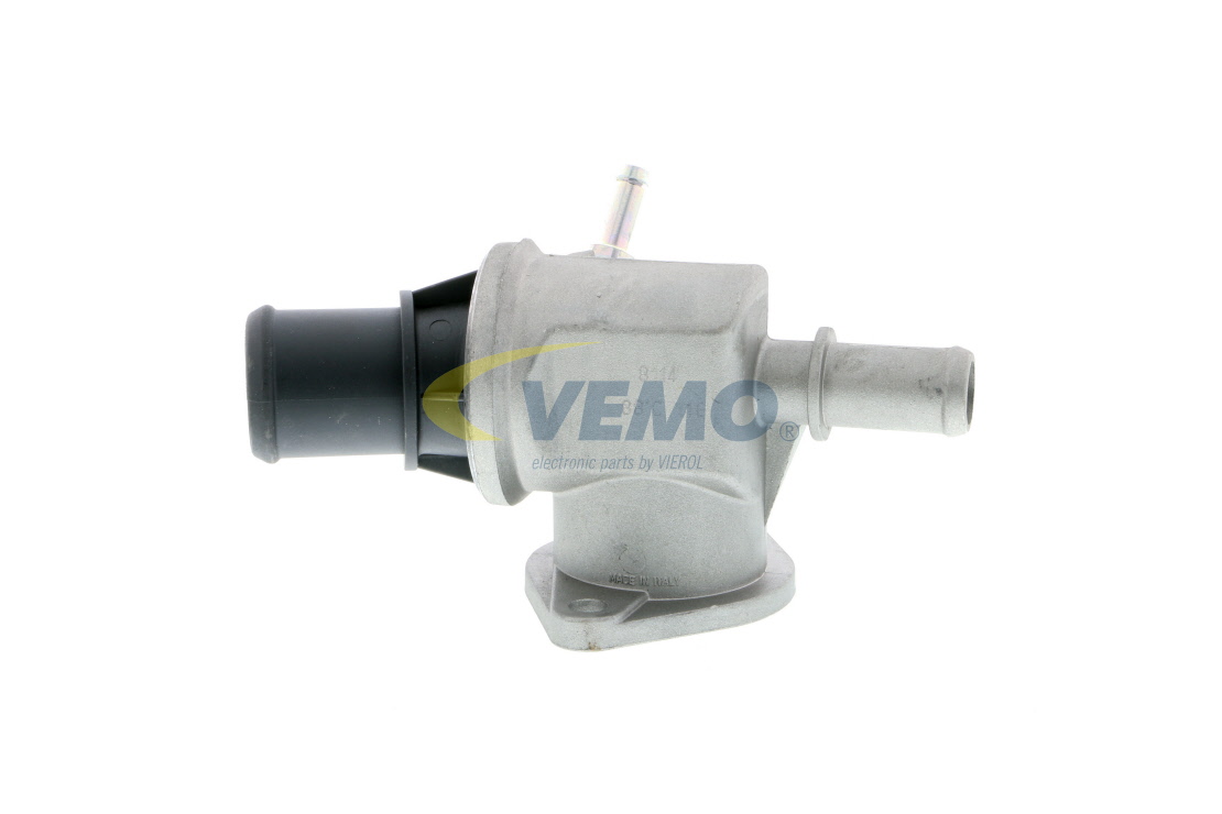 Numer OEM 75649 - Termostat, żrodek chłodzący V24-99-0037