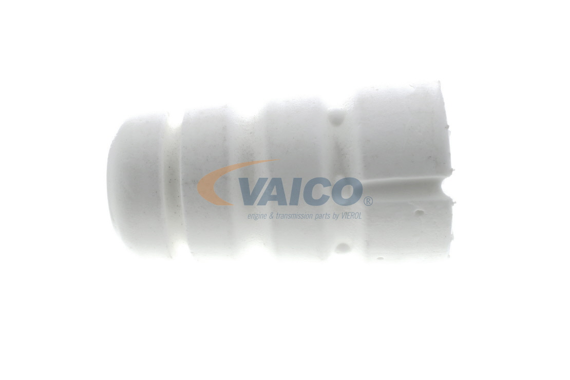 Suspension Audi Q7 4M: Gummianslag, affjedring VAICO V10-6043