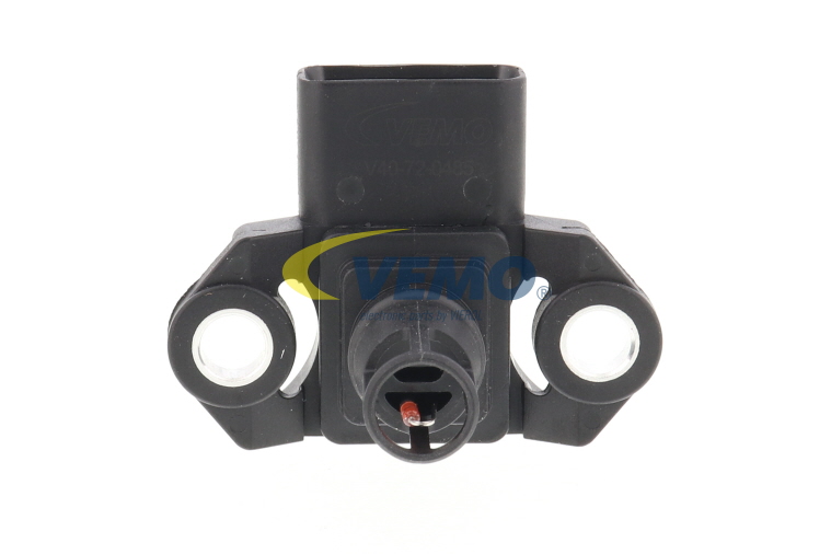 VEMO V40-72-0485 Manifold absolute pressure (MAP) sensor OPEL Meriva A (X03) 1.7 CDTI 125 hp Diesel 2007