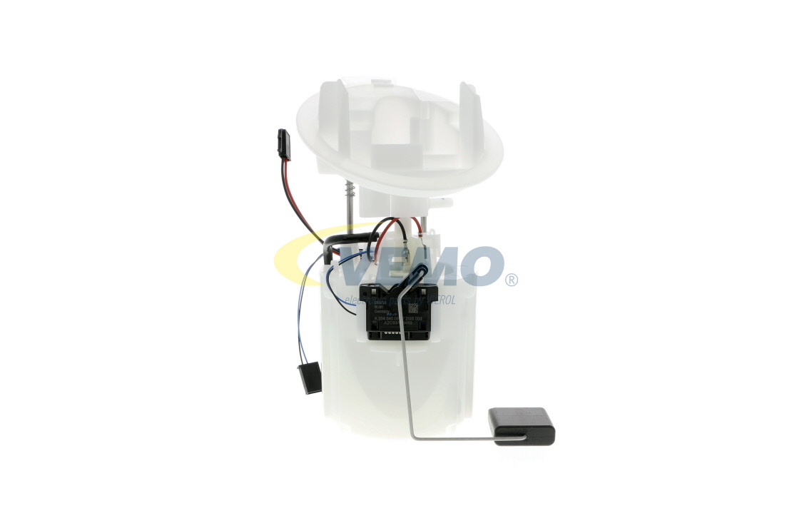 Numer OEM A 212 470 15 94 - Zespół zasilający V30-09-0050 MERCEDES-BENZ, MAYBACH