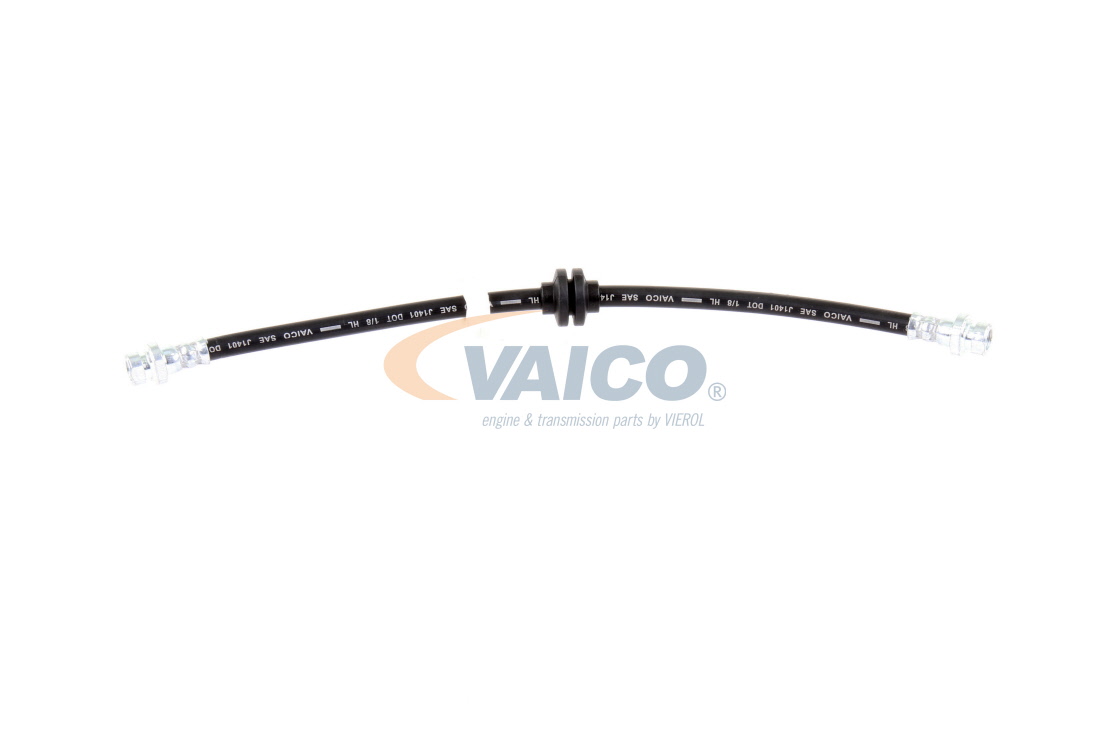 VAICO V46-0533 brake hose RENAULT Laguna II Hatchback (BG) 1.6 16V 112hp 2006