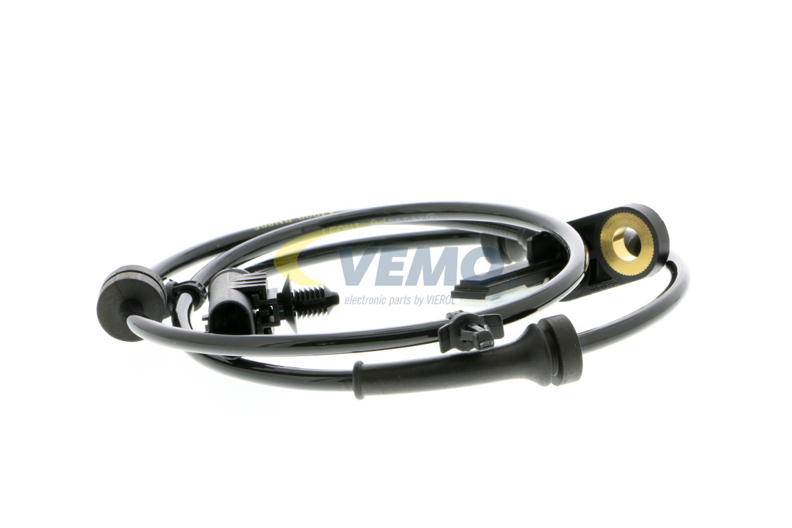 Número OEM 1 067 974 - Sensor, rotações da roda V38-72-0084 FORD, VOLVO