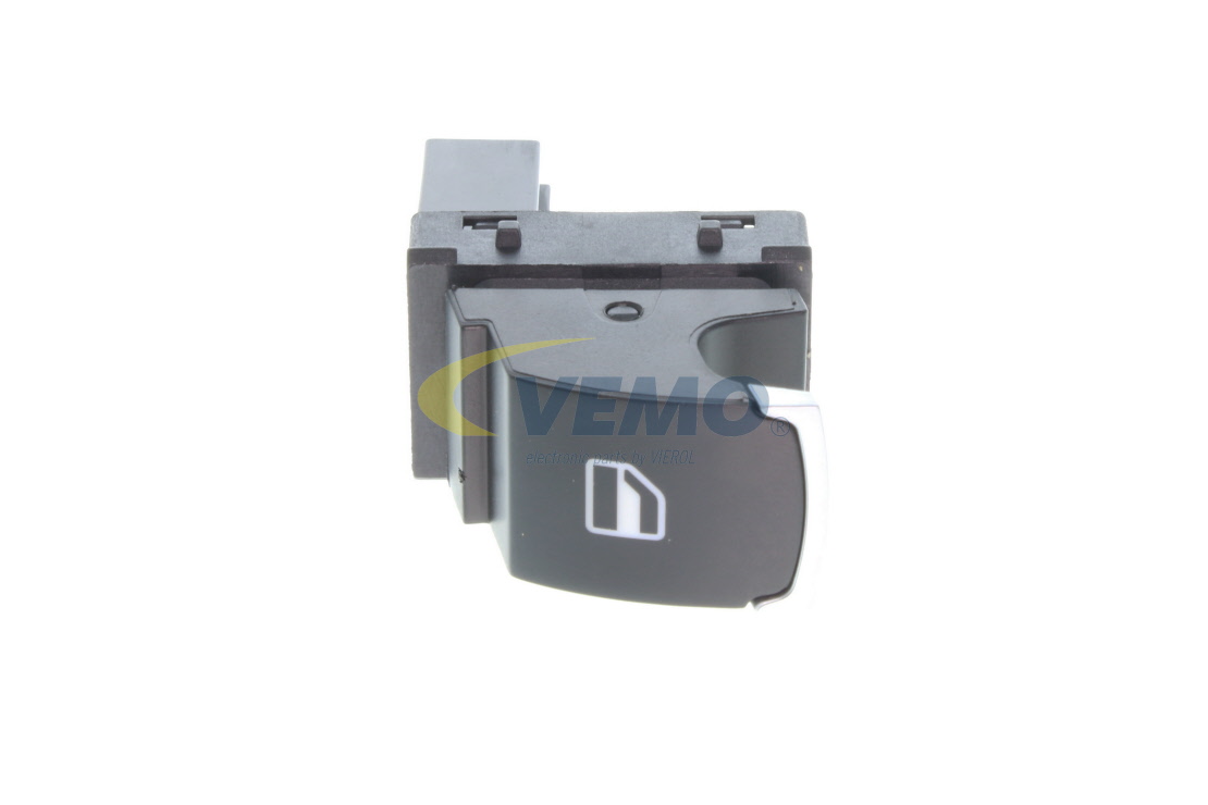 VEMO V10-73-0251 Window switch Volkswagen Passat Variant (365) 2.0 TDI 170 hp Diesel 2014