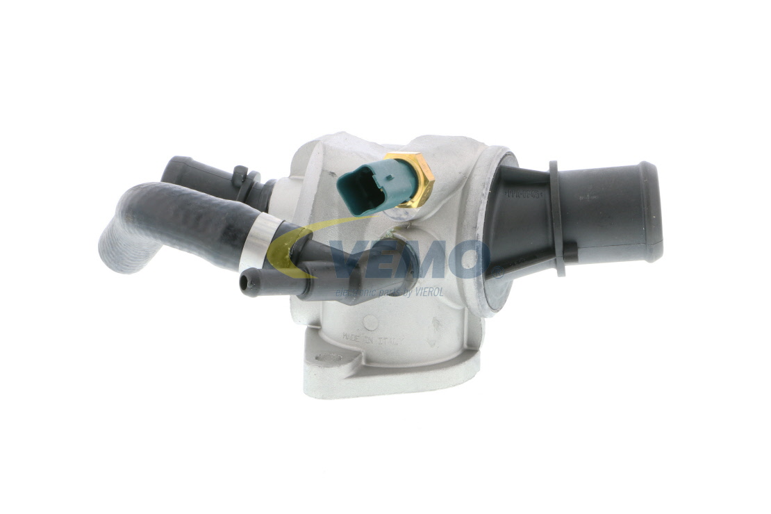 VEMO V24-99-0032 Kühlwasserthermostat FIAT STILO Multi Wagon (192) 1.9 D Multijet (192DXT1B) 150 PS Diesel 2006
