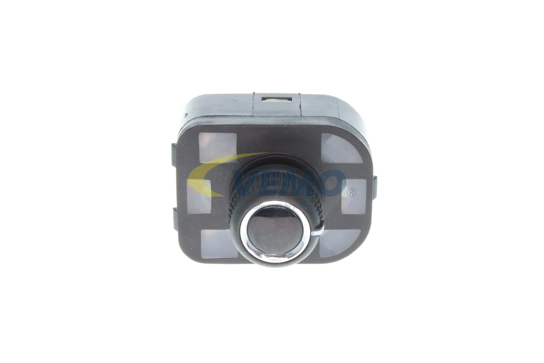 Kontakt, spejljustering V10-73-0276 VEMO AUDI A5 B8 Cabriolet (8F7) 2.0 TDI 2012 163 HK