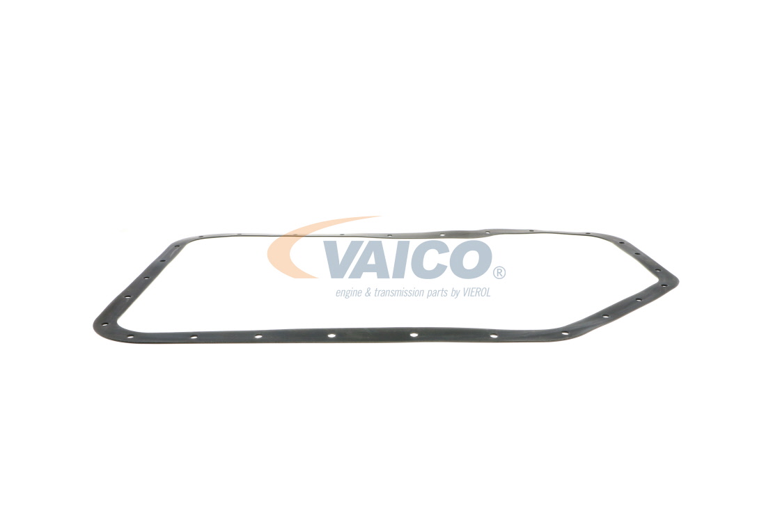 Número OEM 01V 321 371 - Junta, cárter aceite - transm. autom. V10-2502 SEAT, AUDI, SKODA, CUPRA