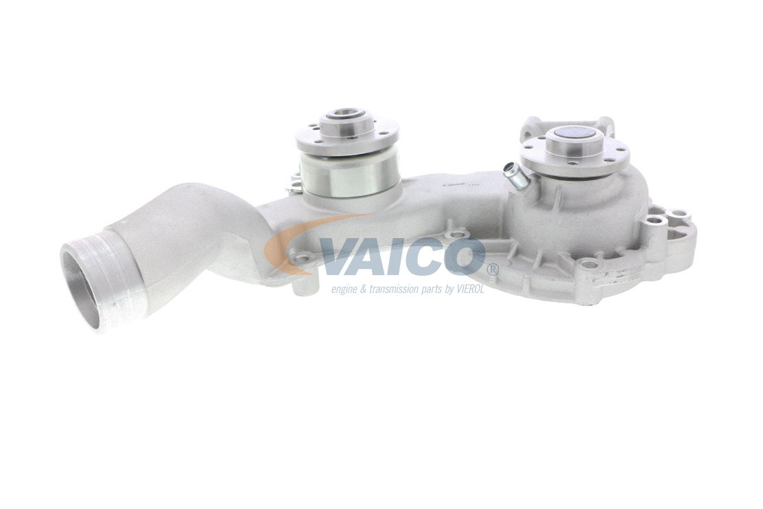 Water pump V30-50067 VAICO 120 200 11 01 MERCEDES-BENZ, FIAT, SAAB