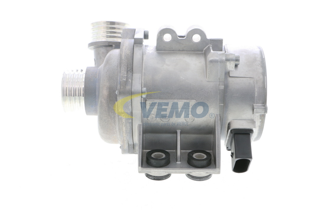 VEMO | Kylvätskepump Q+, original equipment manufacturer quality MADE IN GERMANY, med skruvar V20-16-0001 BMW X3 (F25) 2010 billiga online