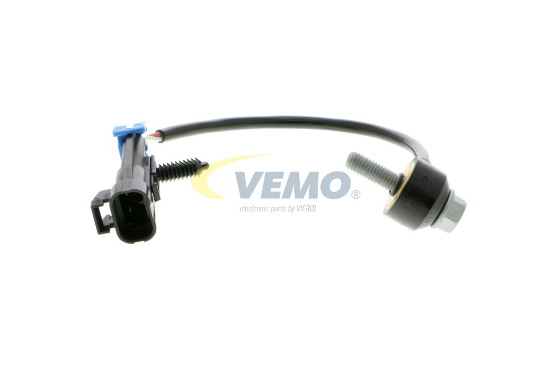 VEMO V40-72-0482 Knock sensor VAUXHALL Insignia Mk1 (A) (G09) 2.0 Turbo 4x4 220 hp Petrol 2015