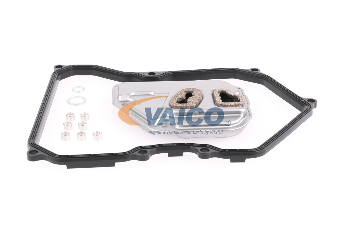 Versnellingsbak, filter V10-0755 VAICO Volkswagen Multivan T5 (7HM, 7HN, 7HF, 7EF, 7EM, 7EN) 2.5 TDI 4motion 2007 174 Pk