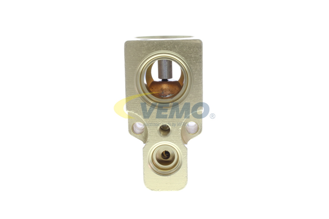 Valvola espansione climatizzatore V22-77-0003 VEMO Volkswagen Transporter T4 Van (70A, 70H, 7DA, 7DH) 2.5 2001 110 CV