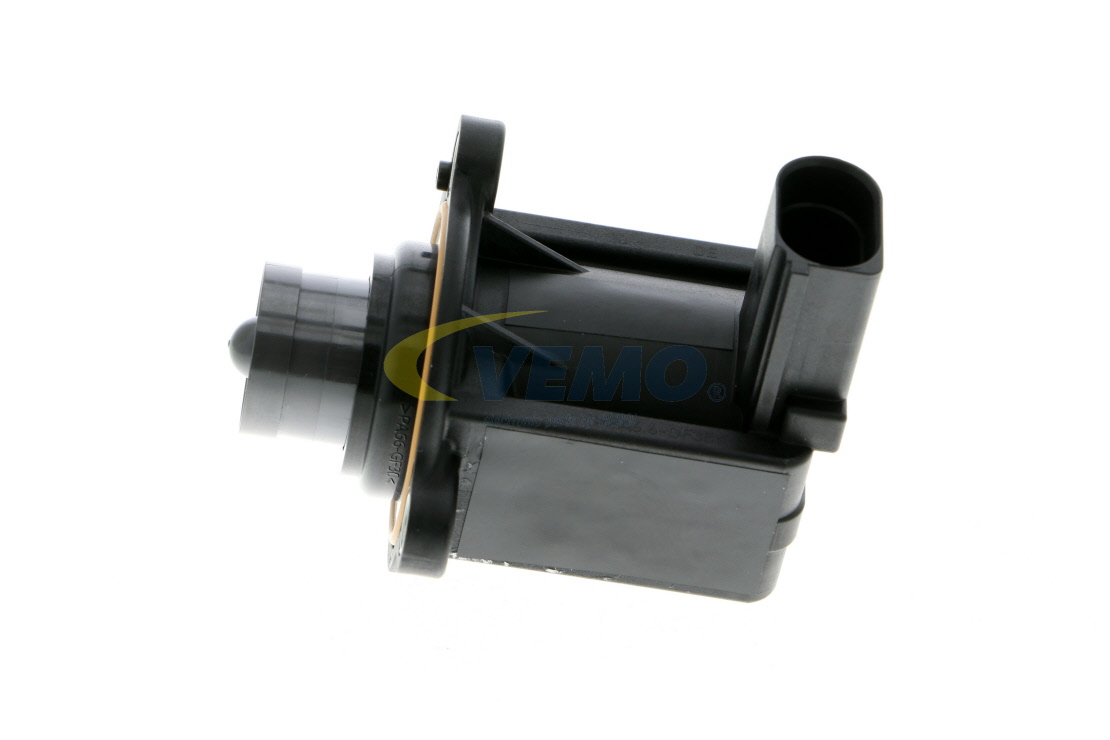 Umluftventil für Turbolader V10-77-1023 VEMO VW Jetta Mk6 (162, 163, AV3, AV2) 2.0 TSI 2013 211 PS