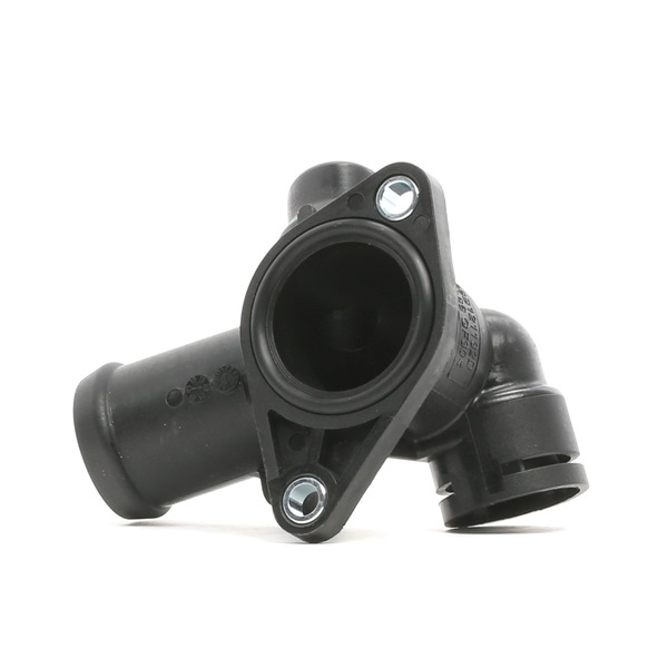 Koelwaterflens V10-2542 VAICO Volkswagen Passat B5 GP Variant (3BG, 3B6) 2.0 2002 130 Pk