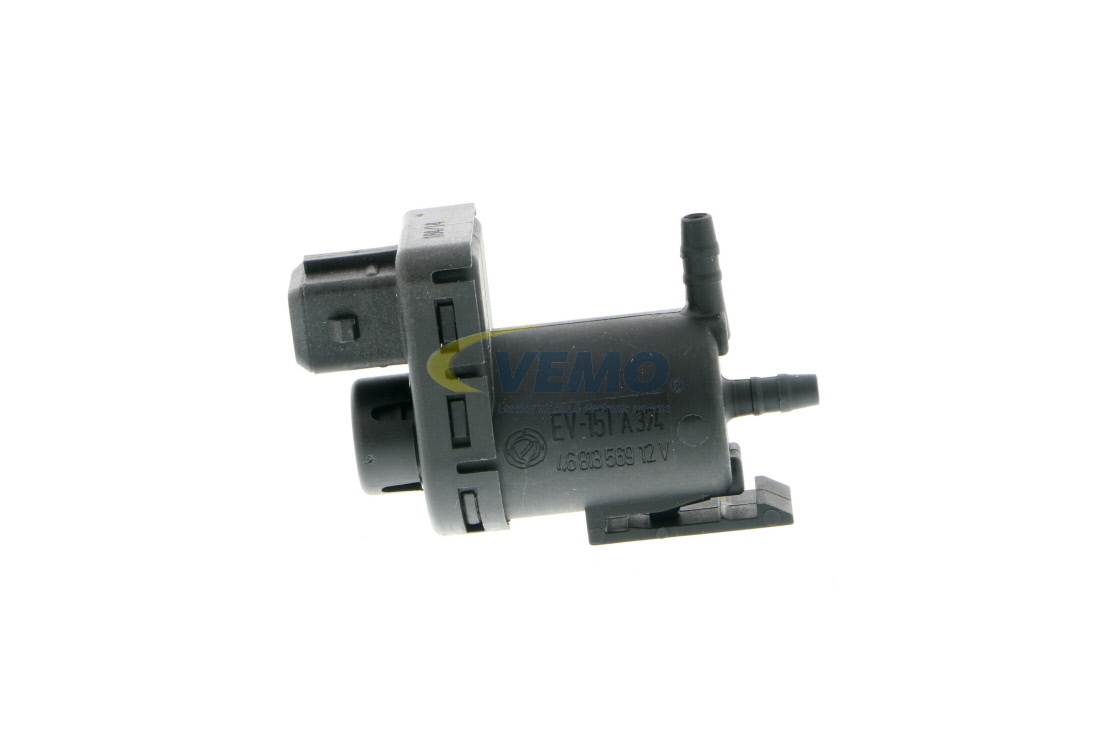 Abgasrückführung V24-63-0006 VEMO FIAT Doblo I Kombi (119, 223) 1.9 JTD 2004 100 PS