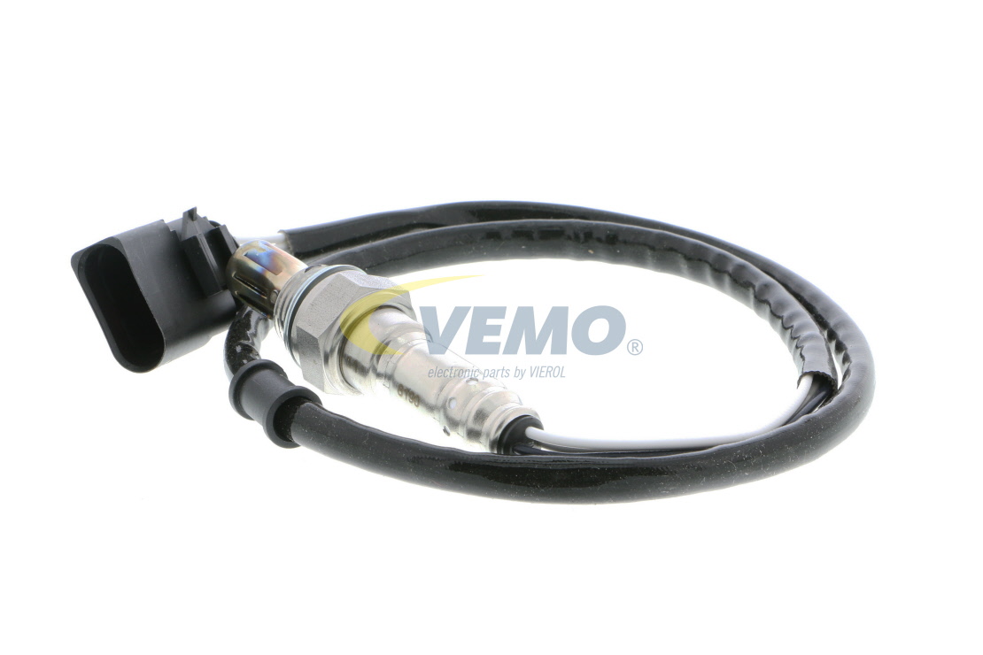 VEMO V10-76-0111 Lambda sensor Volkswagen up! Hatchback (121, 122, BL1, BL2) 1.0 75 hp Petrol 2014