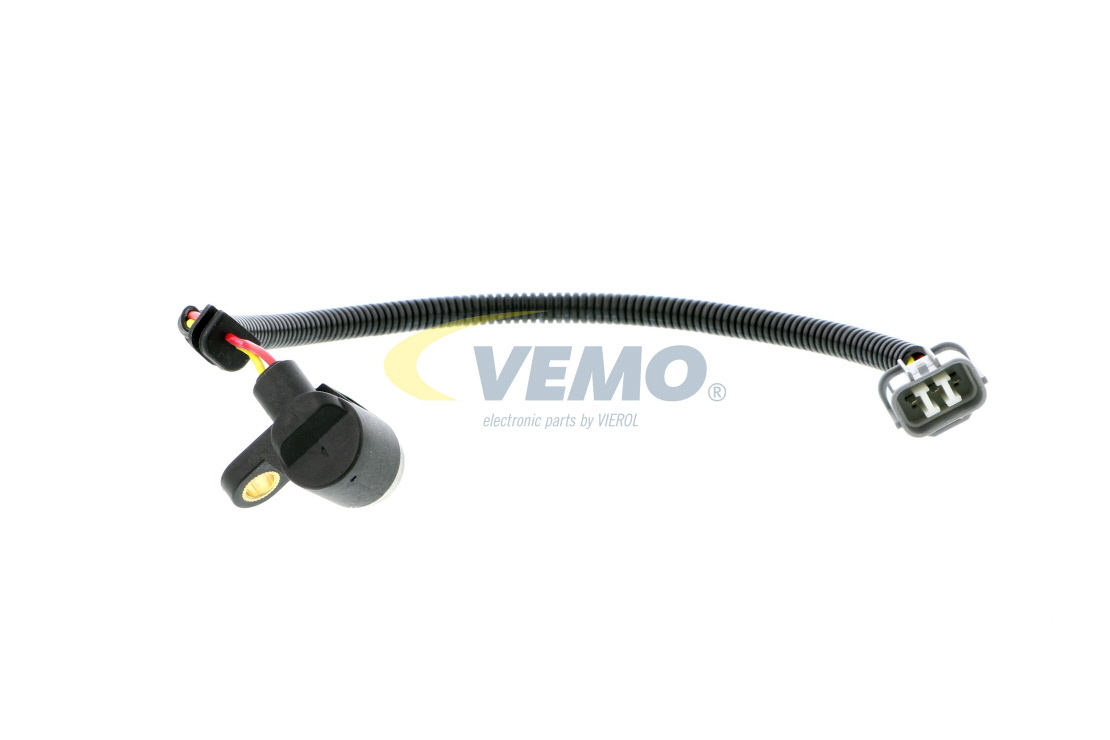 Generatore di impulsi, Albero a gomiti V26-72-0010 VEMO HONDA Civic VI Hatchback (EJ, EK) 1.4 i S 1995 90 CV