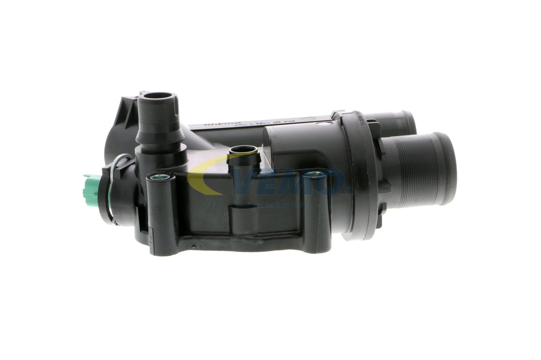 VEMO V25-99-1730 Kühlwasserthermostat MITSUBISHI Outlander 2 SUV (CW_W) 2.2 DI-D 4WD 156 PS Diesel 2009