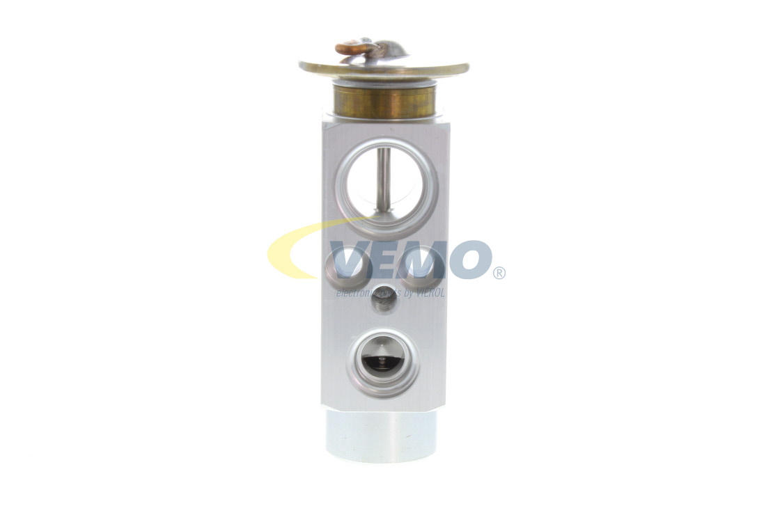Número OEM MMC 6442AA - Válvula de expansão, ar condicionado V41-77-0001 VOLVO, PORSCHE, JAGUAR, ROVER, DAEWOO