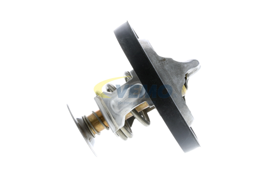 Thermostatgehäuse V95-99-0011 VEMO VOLVO S60 II (Y20, 134) T5 2015 214 PS