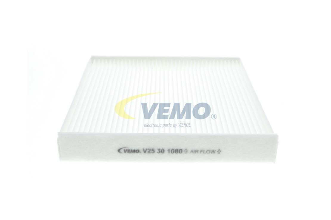kupić VEMO (V25-30-1080) Filtr, wentylacja przestrzeni pasażerskiej