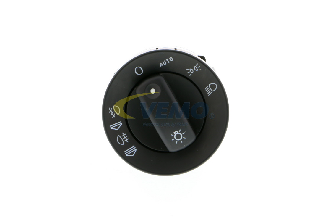 Interruptor, luz principal V10-73-0265 VEMO AUDI A4 B6/B7 Cabrio (8H7, 8HE) 1.8 T 2002 170 cv