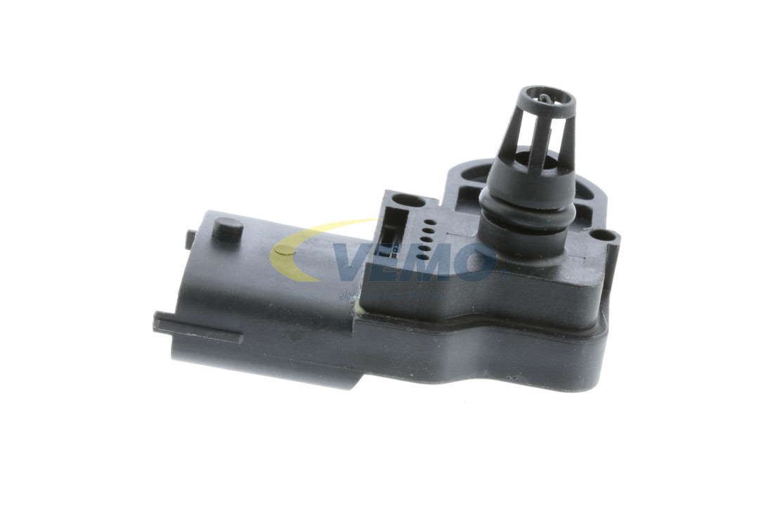 Numer OEM 5 0035 1377 - Czujnik, cisnienie doładowania V27-72-0002 AUDI, PEUGEOT, FIAT, CITROËN, ALFA ROMEO